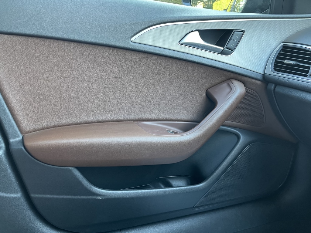 Used Audi A6 2015 for sale - 77750295: Photo 18