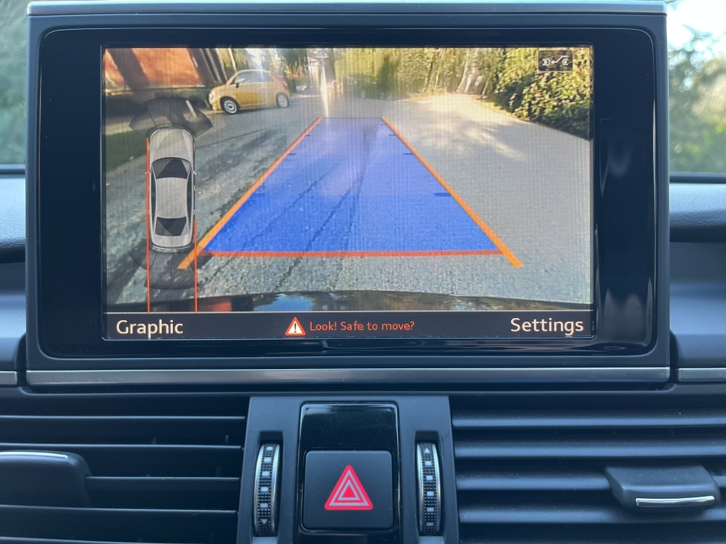 Used Audi A6 2015 for sale - 77750295: Photo 25