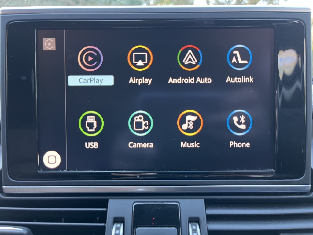 Used Audi A6 2015 for sale - 77750295: Photo 26