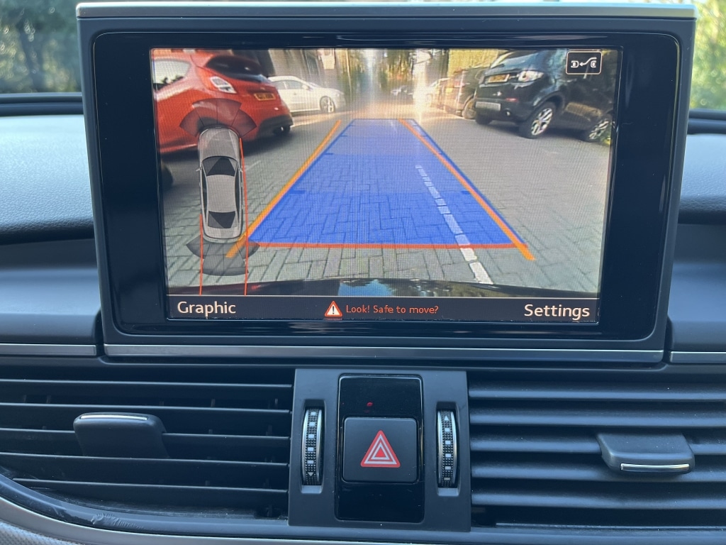 Used Audi A6 2015 for sale - 77750295: Photo 29