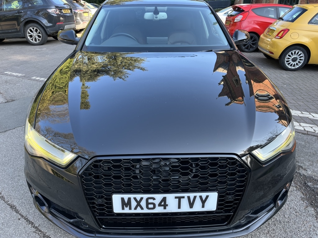 Used Audi A6 2015 for sale - 77750295: Photo 31