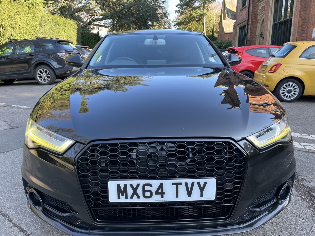 Used Audi A6 2015 for sale - 77750295: Photo 32