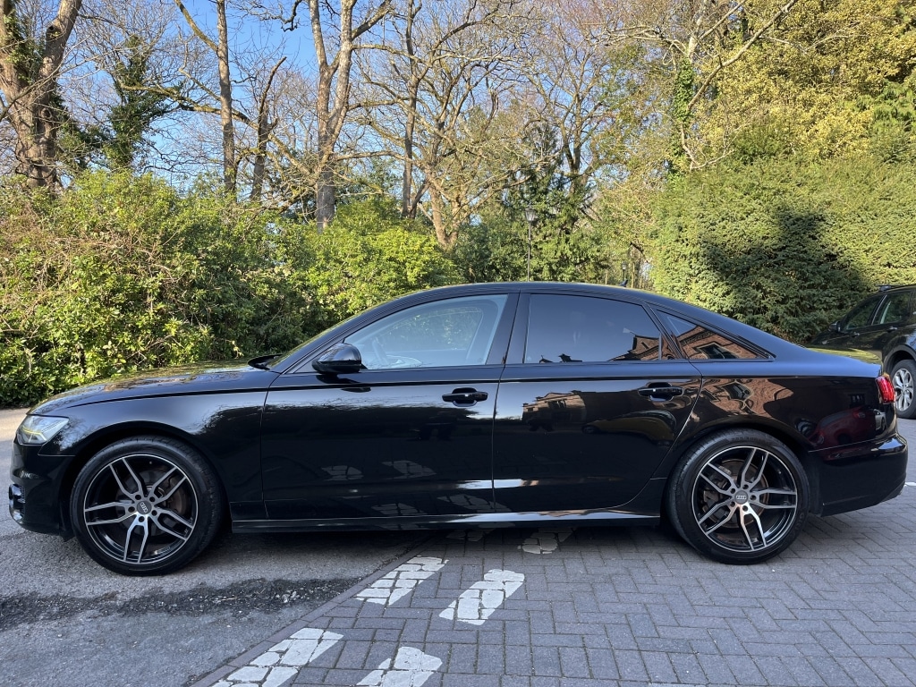 Used Audi A6 2015 for sale - 77750295: Photo 34