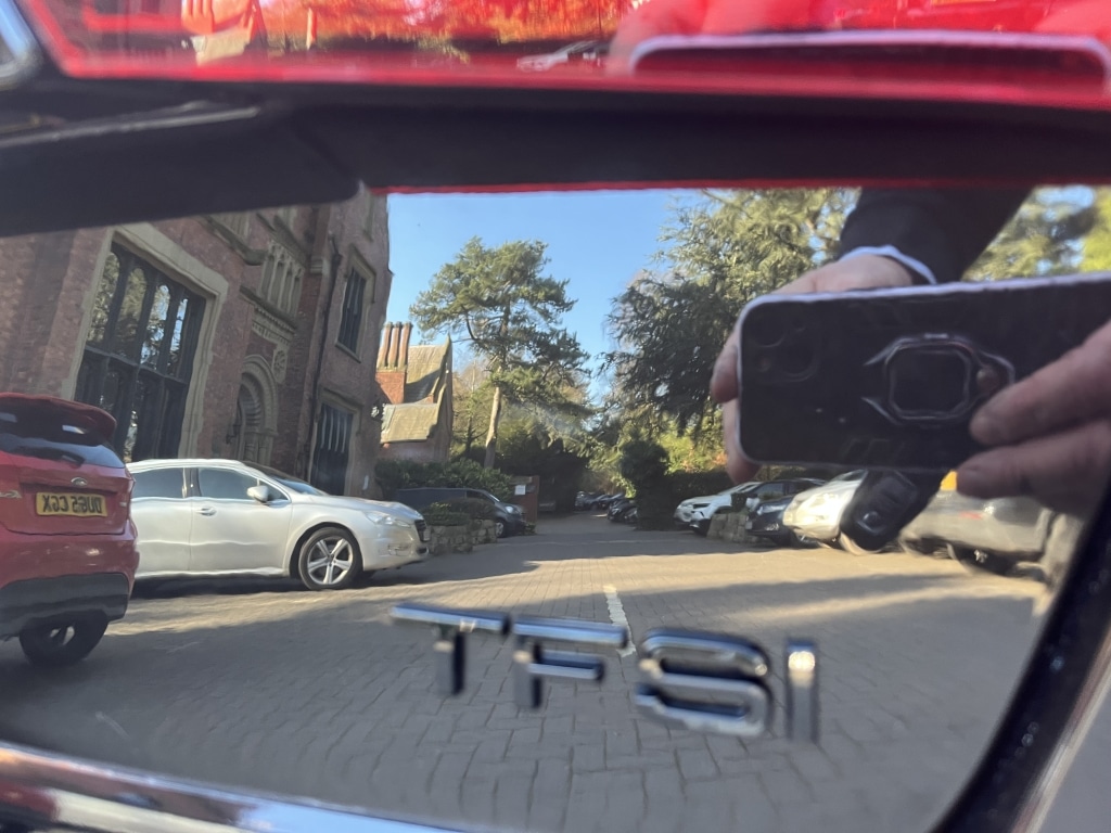 Used Audi A6 2015 for sale - 77750295: Photo 36