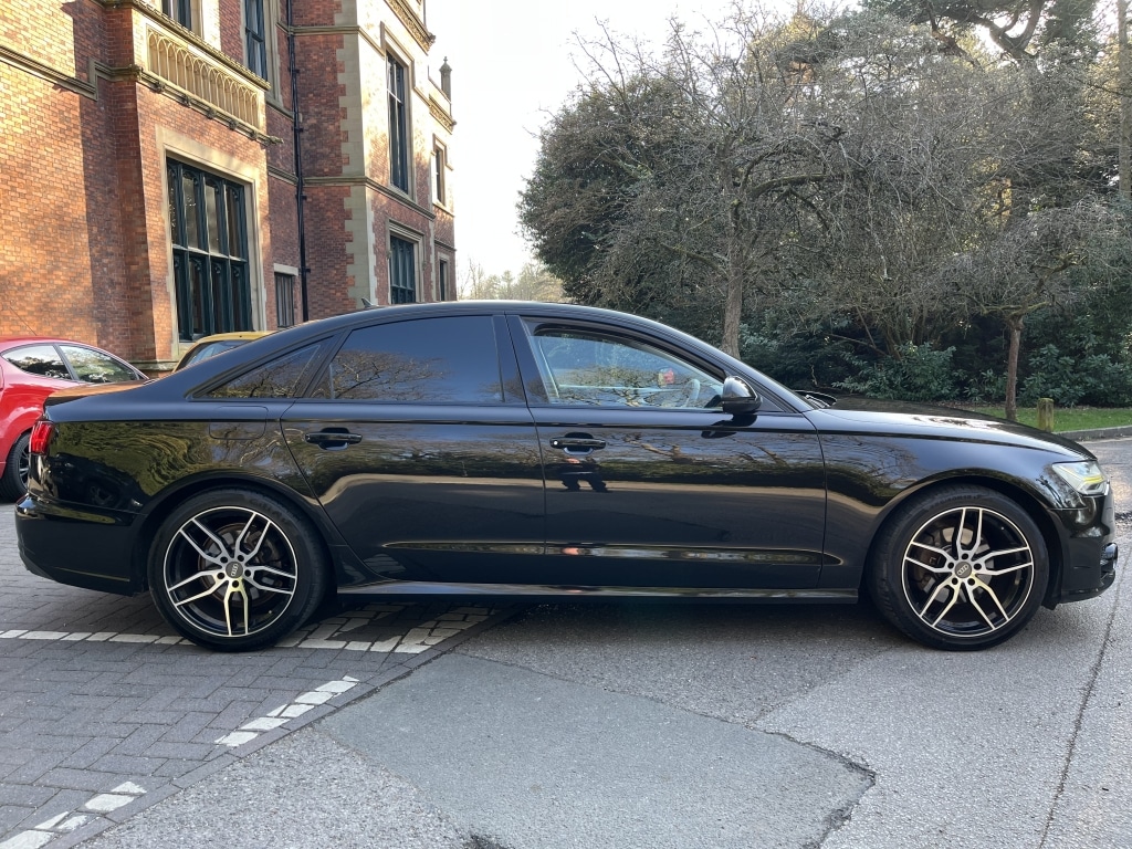 Used Audi A6 2015 for sale - 77750295: Photo 39