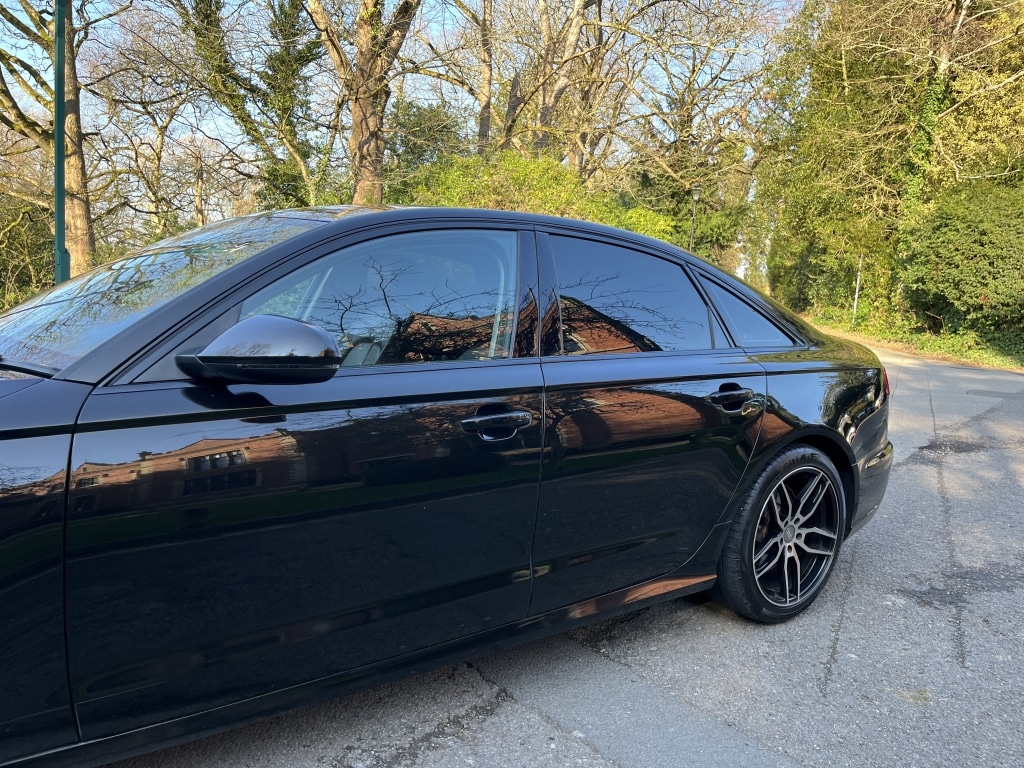 Used Audi A6 2015 for sale - 77750295: Photo 43