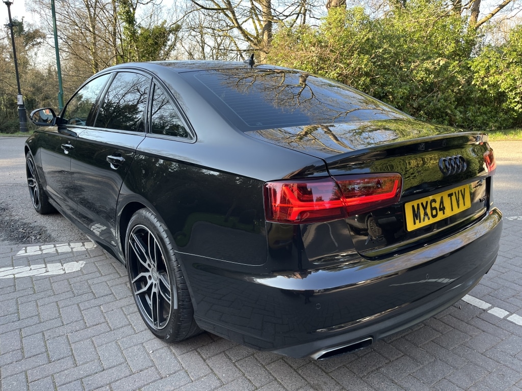 Used Audi A6 2015 for sale - 77750295: Photo 6