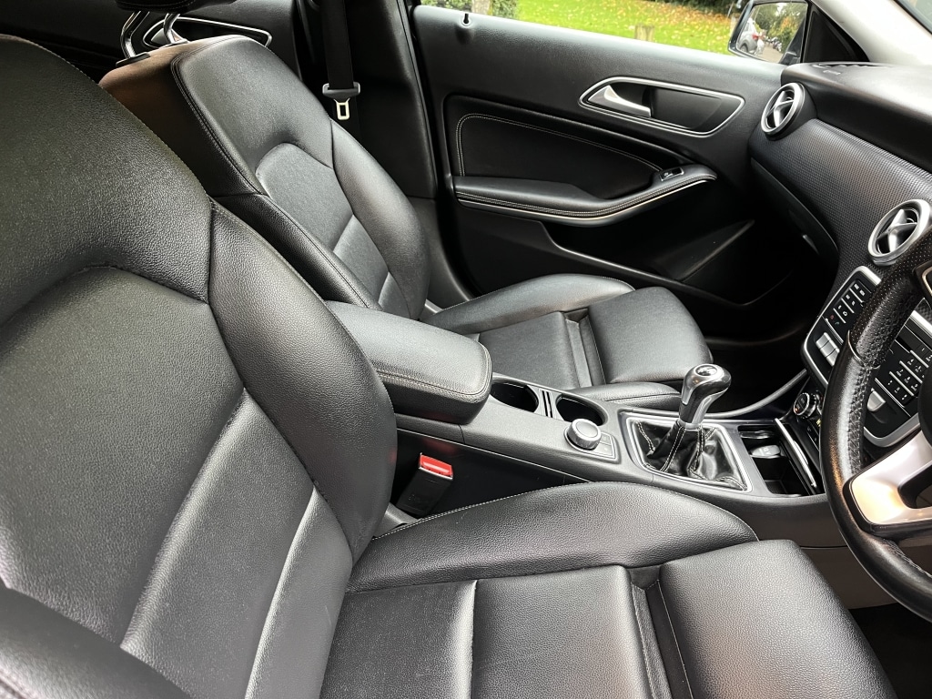 Used Mercedes-Benz A-Class 2016 for sale - 77024823: Photo 17