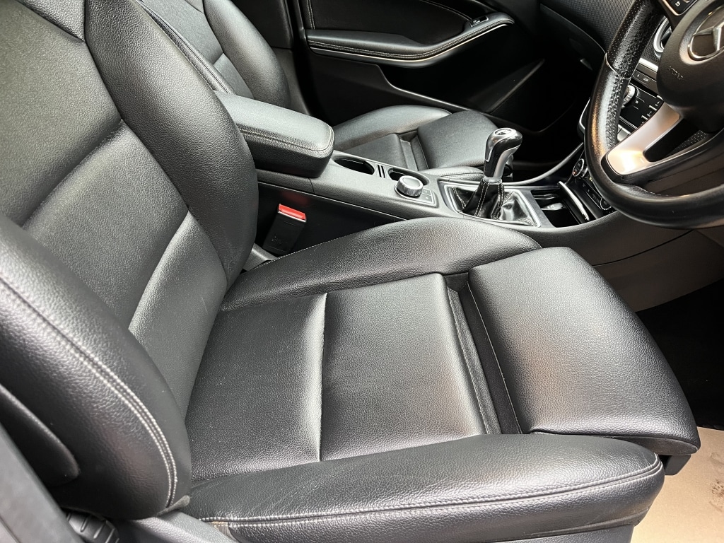 Used Mercedes-Benz A-Class 2016 for sale - 77024823: Photo 18