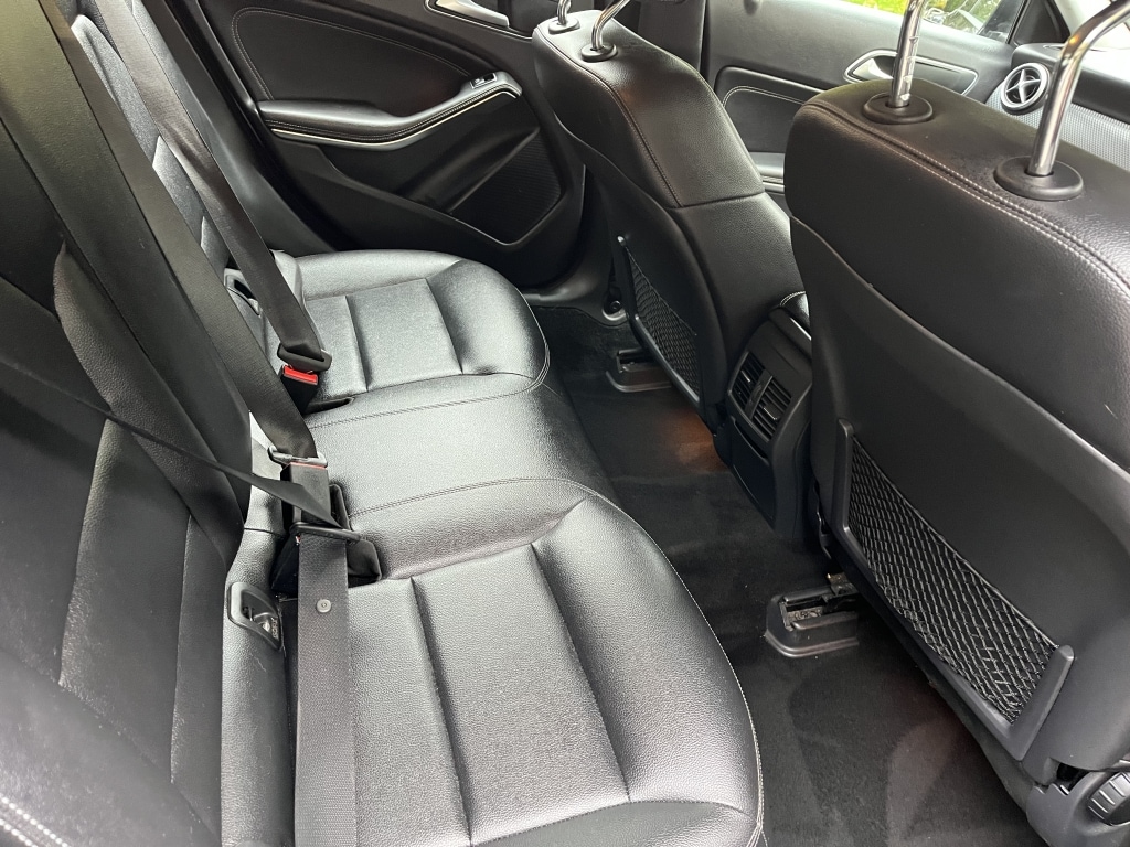 Used Mercedes-Benz A-Class 2016 for sale - 77024823: Photo 20