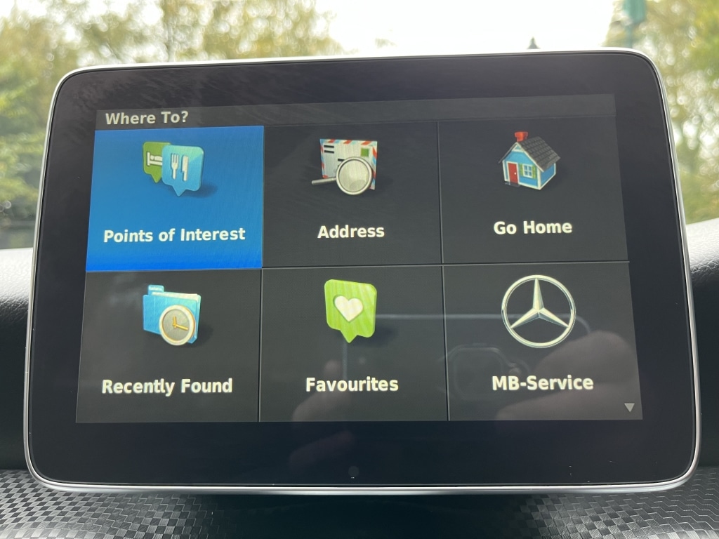 Used Mercedes-Benz A-Class 2016 for sale - 77024823: Photo 25