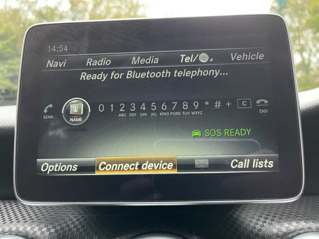 Used Mercedes-Benz A-Class 2016 for sale - 77024823: Photo 28