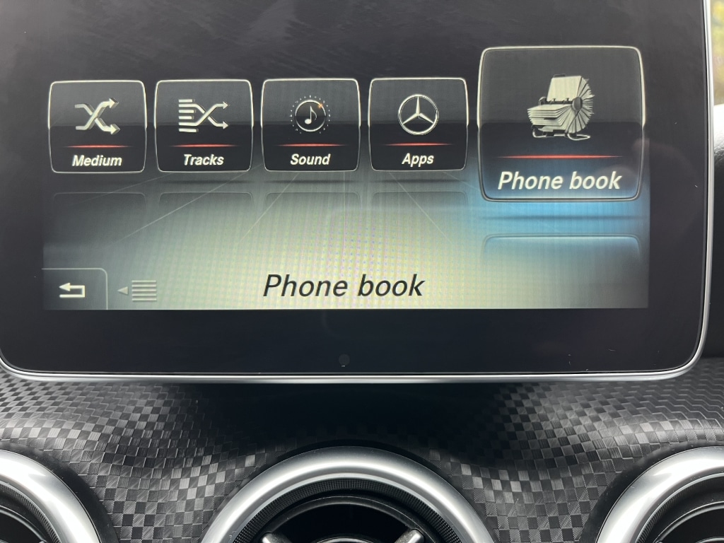 Used Mercedes-Benz A-Class 2016 for sale - 77024823: Photo 36