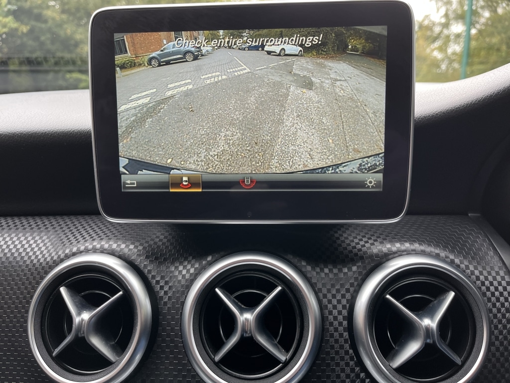 Used Mercedes-Benz A-Class 2016 for sale - 77024823: Photo 8