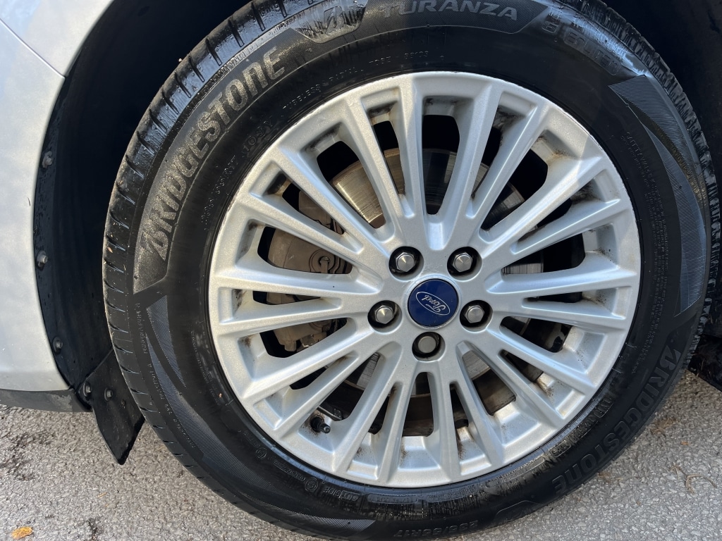 Used Ford Galaxy 2025 for sale - 76606048: Photo 10