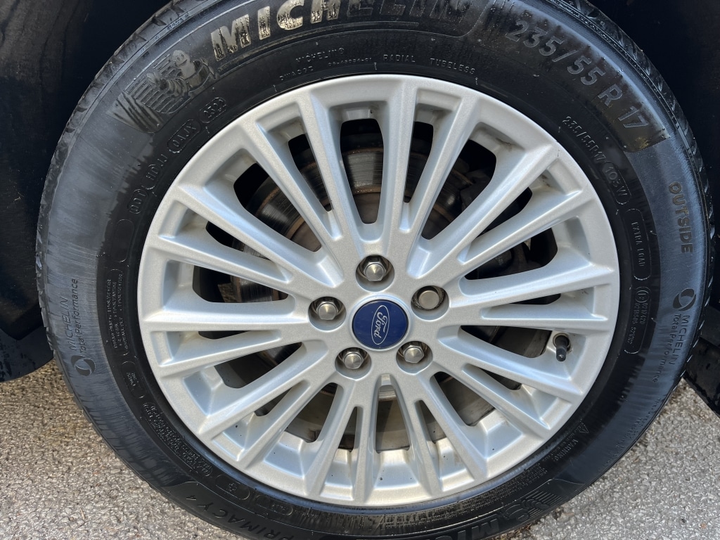 Used Ford Galaxy 2025 for sale - 76606048: Photo 11