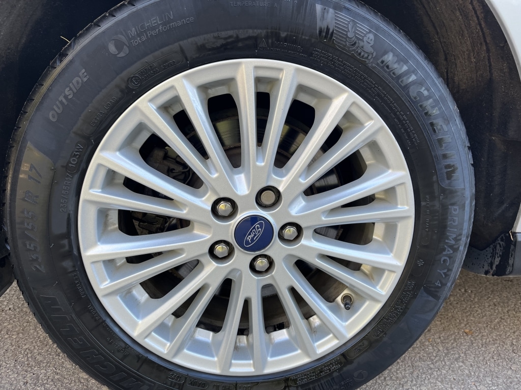 Used Ford Galaxy 2025 for sale - 76606048: Photo 12