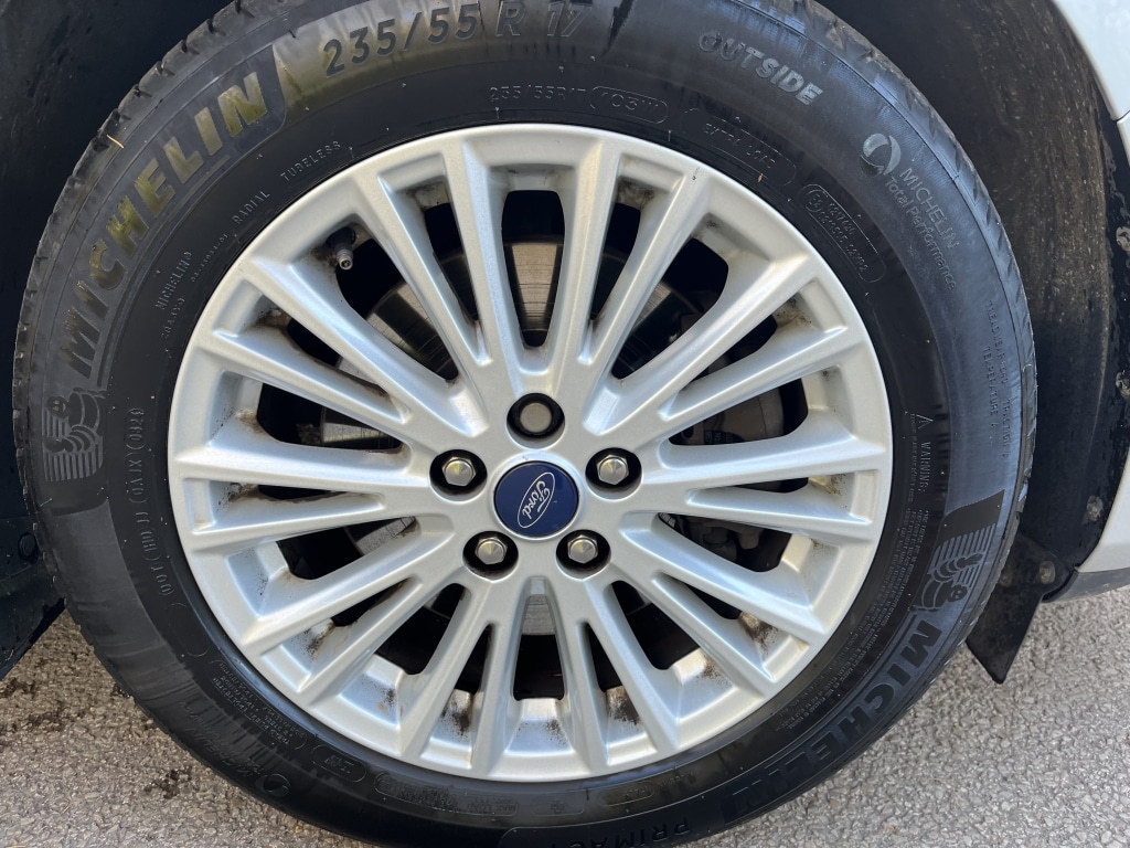 Used Ford Galaxy 2025 for sale - 76606048: Photo 13