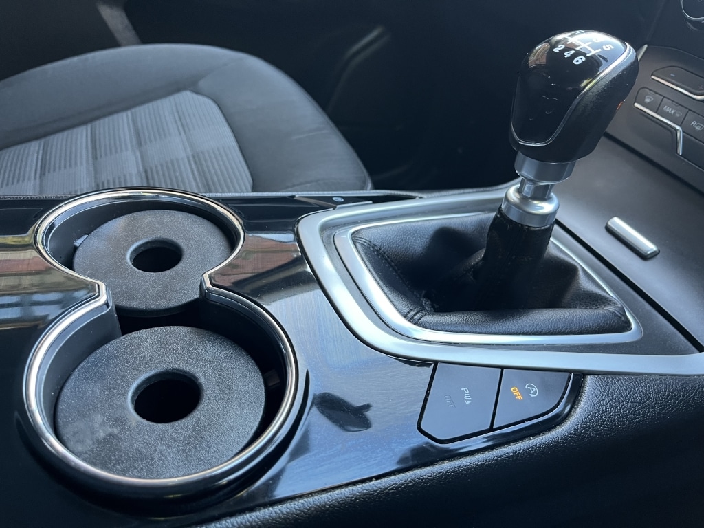 Used Ford Galaxy 2025 for sale - 76606048: Photo 16