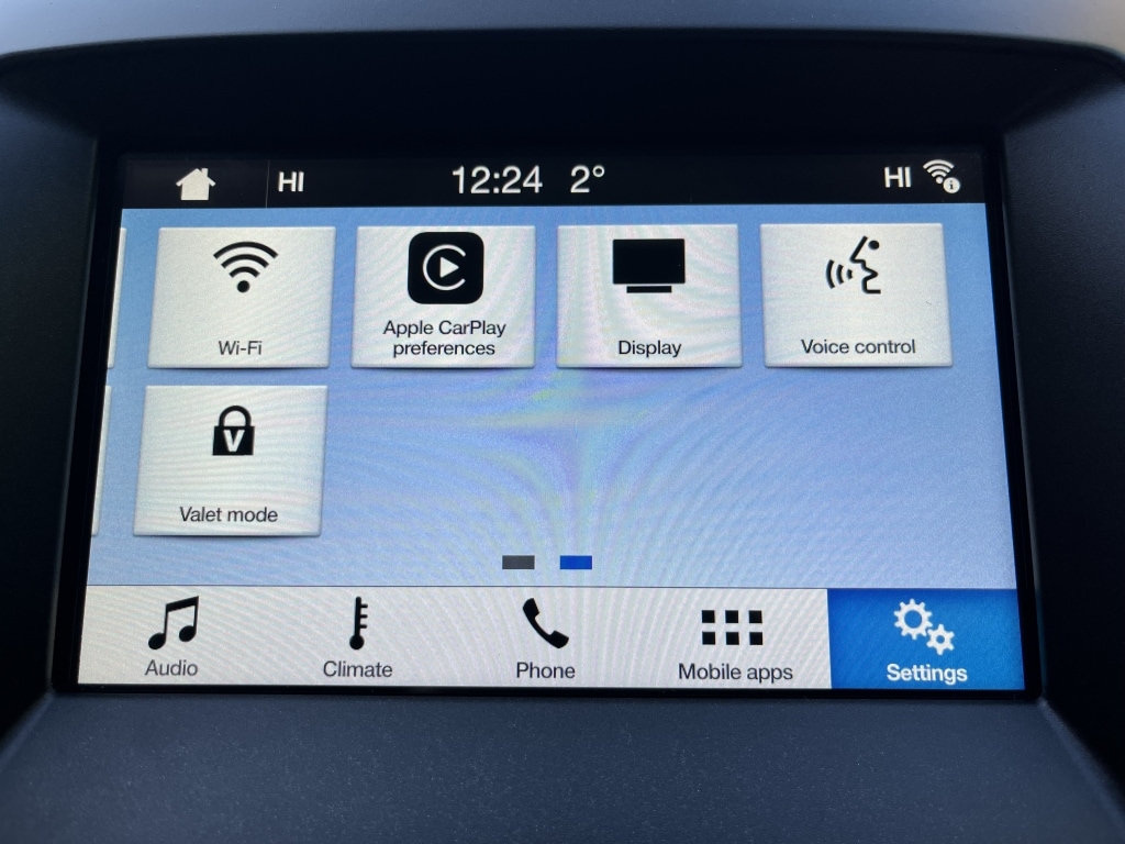 Used Ford Galaxy 2025 for sale - 76606048: Photo 17