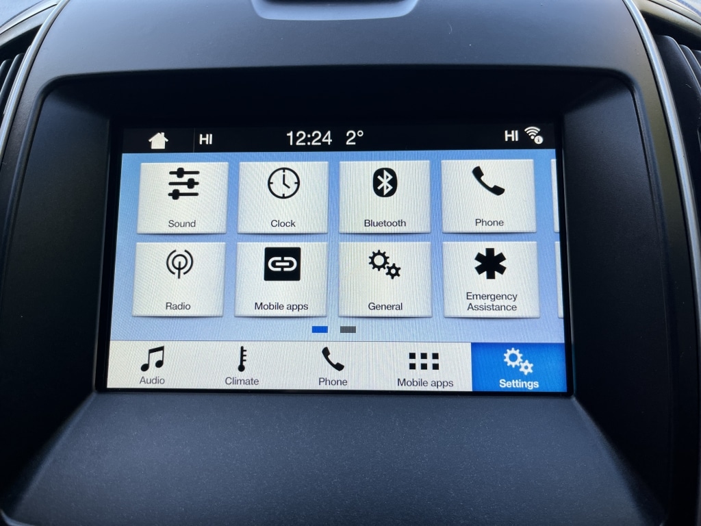 Used Ford Galaxy 2025 for sale - 76606048: Photo 18