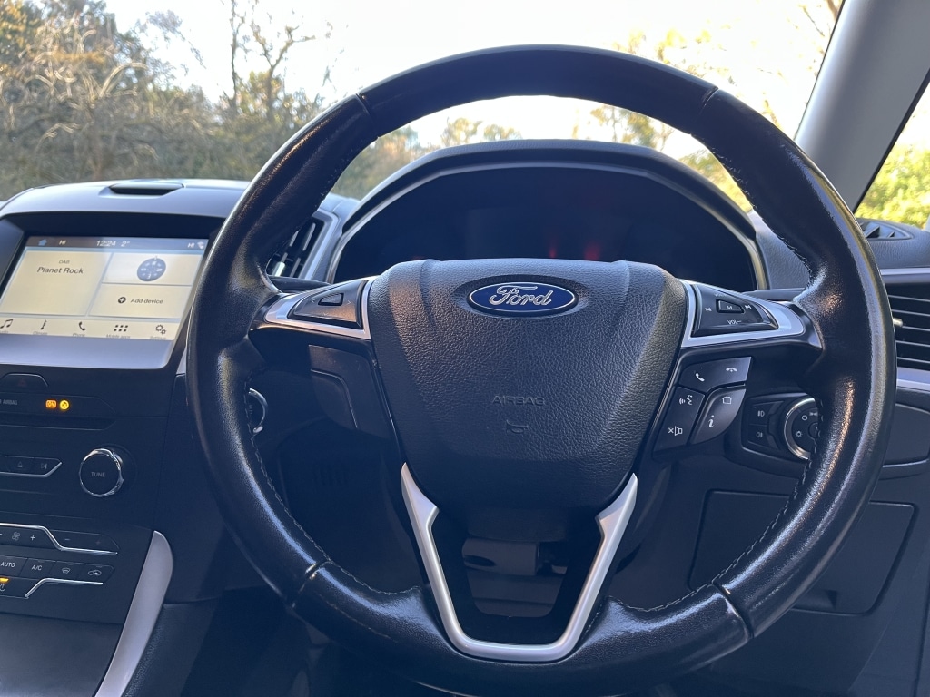 Used Ford Galaxy 2025 for sale - 76606048: Photo 19