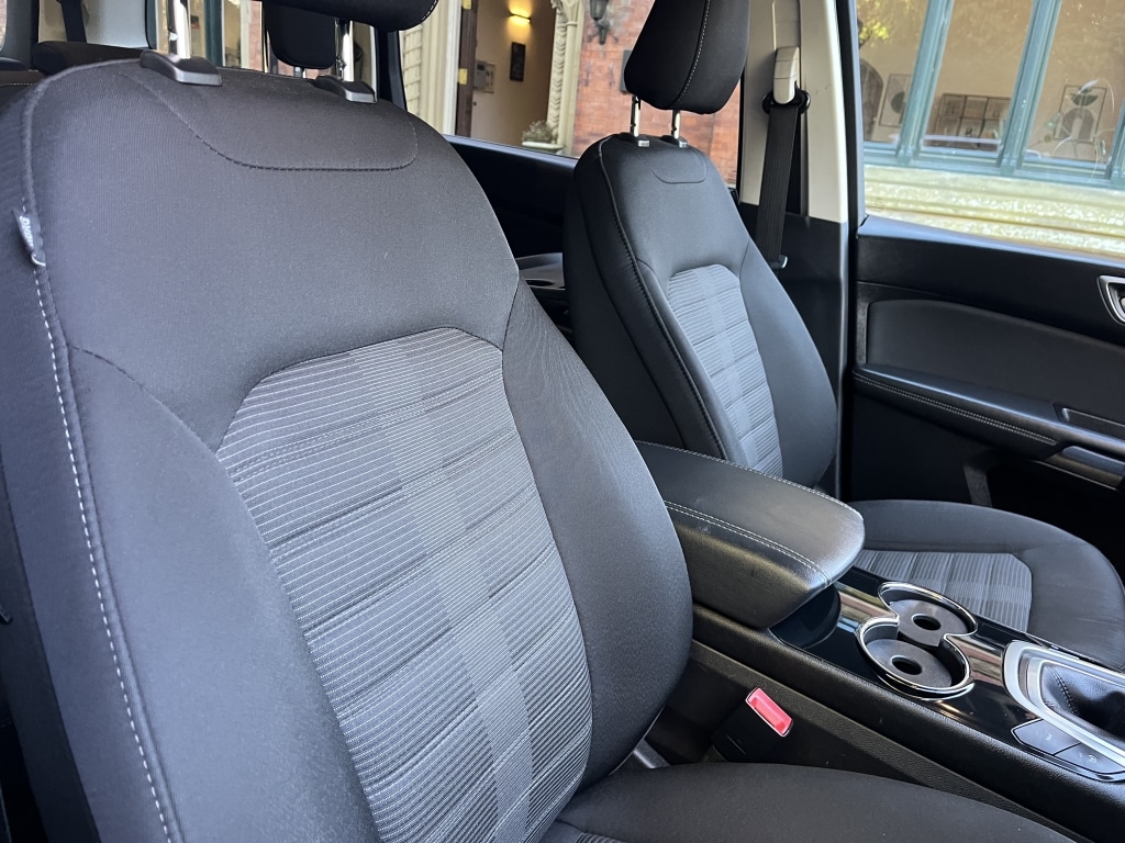 Used Ford Galaxy 2025 for sale - 76606048: Photo 20