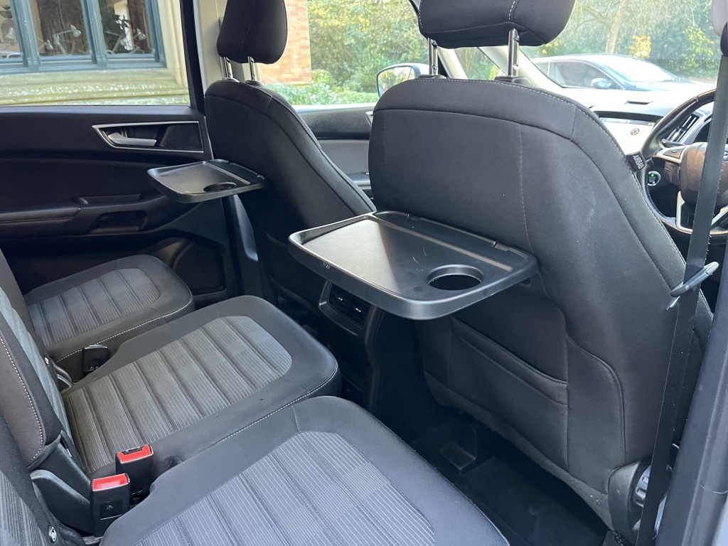 Used Ford Galaxy 2025 for sale - 76606048: Photo 22