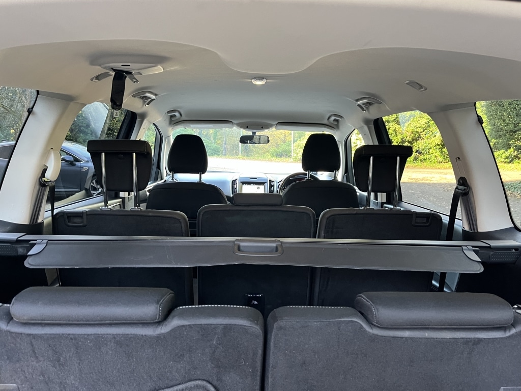 Used Ford Galaxy 2025 for sale - 76606048: Photo 23