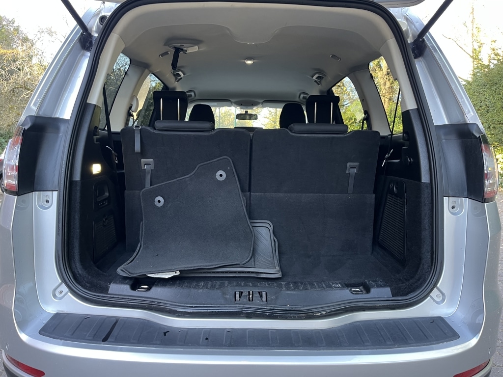 Used Ford Galaxy 2025 for sale - 76606048: Photo 24