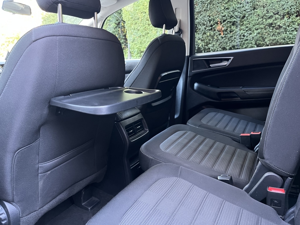 Used Ford Galaxy 2025 for sale - 76606048: Photo 25