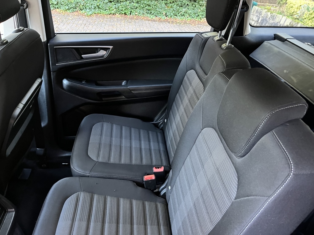 Used Ford Galaxy 2025 for sale - 76606048: Photo 26