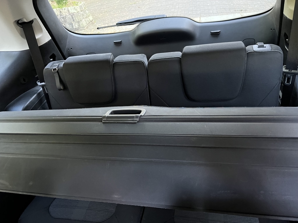 Used Ford Galaxy 2025 for sale - 76606048: Photo 27