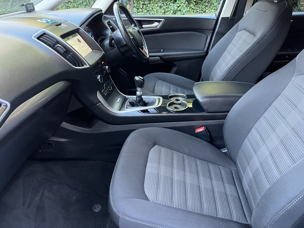 Used Ford Galaxy 2025 for sale - 76606048: Photo 29