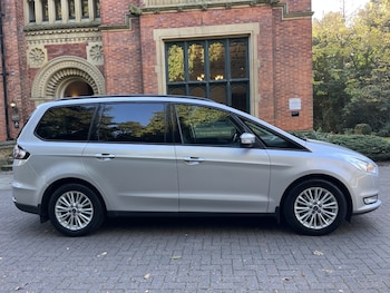 Used Ford Galaxy 2025 for sale - 76606048: Photo