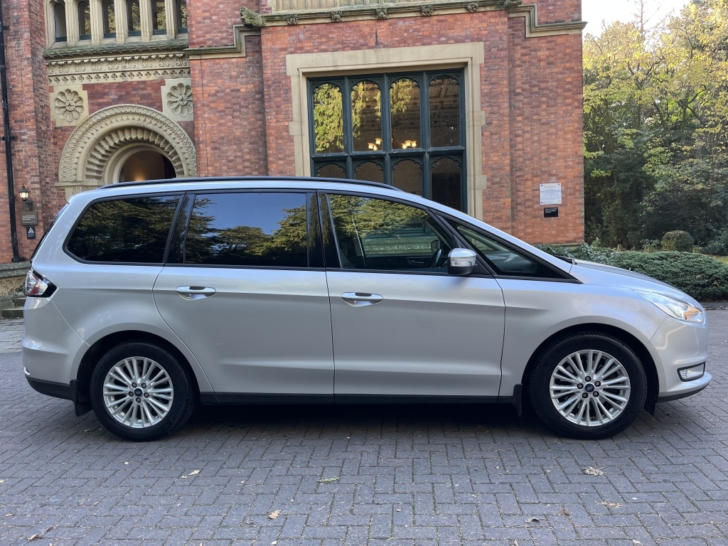 Used Ford Galaxy 2025 for sale - 76606048: Photo 33