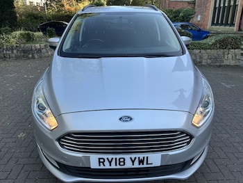 Used Ford Galaxy 2025 for sale - 76606048: Photo