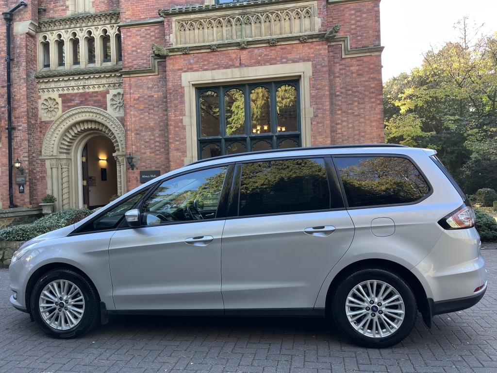 Used Ford Galaxy 2025 for sale - 76606048: Photo 6