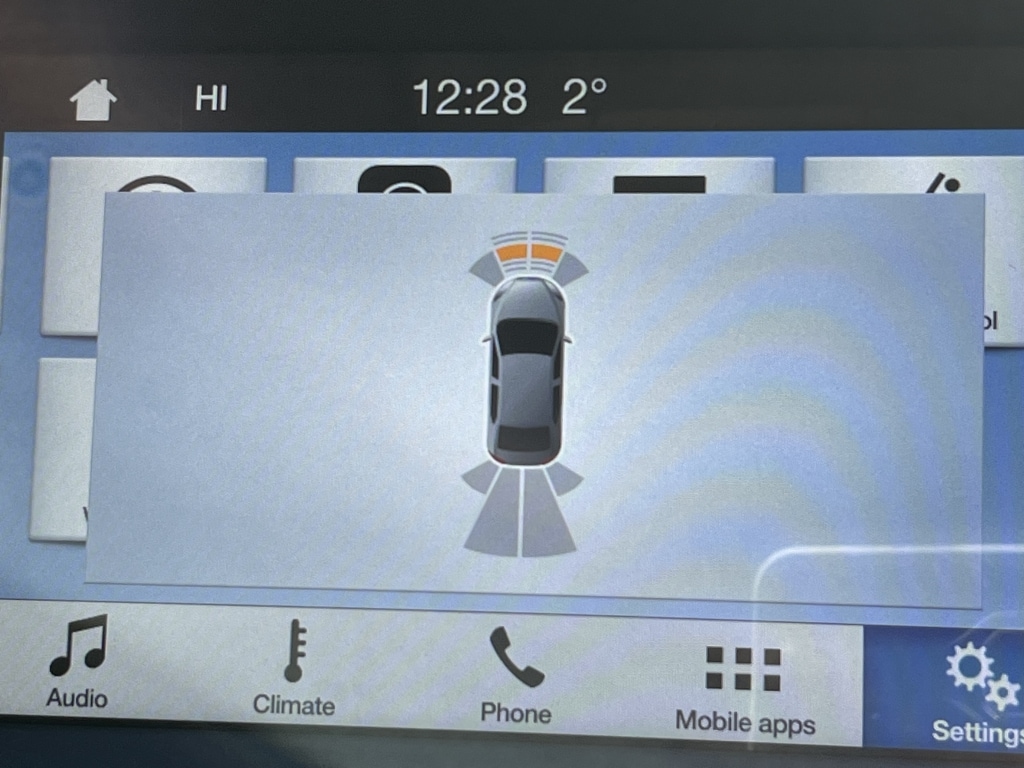 Used Ford Galaxy 2025 for sale - 76606048: Photo 9