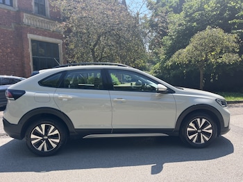Used Volkswagen Taigo 2024 for sale - 79152589: Photo