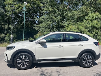 Used Volkswagen Taigo 2024 for sale - 79152589: Photo