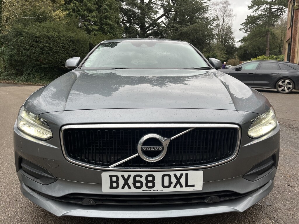 Used Volvo S90 2019 for sale - 77643994: Photo 16
