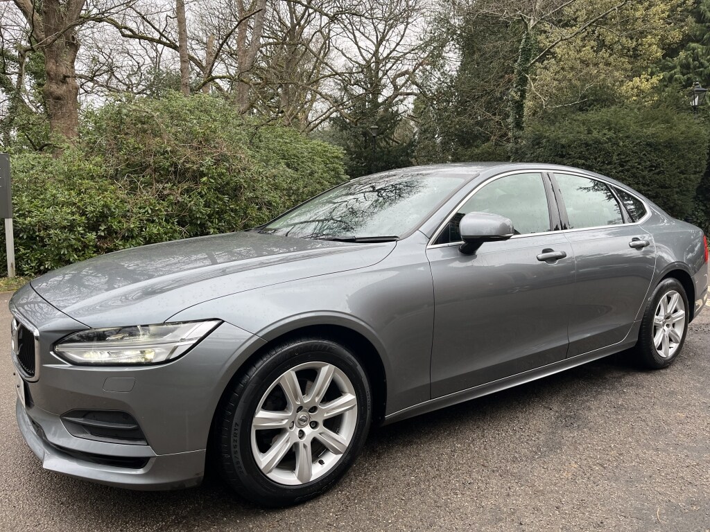 Used Volvo S90 2019 for sale - 77643994: Photo 17