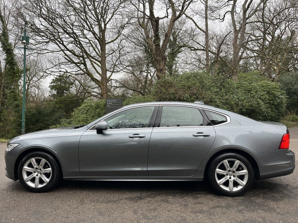 Used Volvo S90 2019 for sale - 77643994: Photo 18
