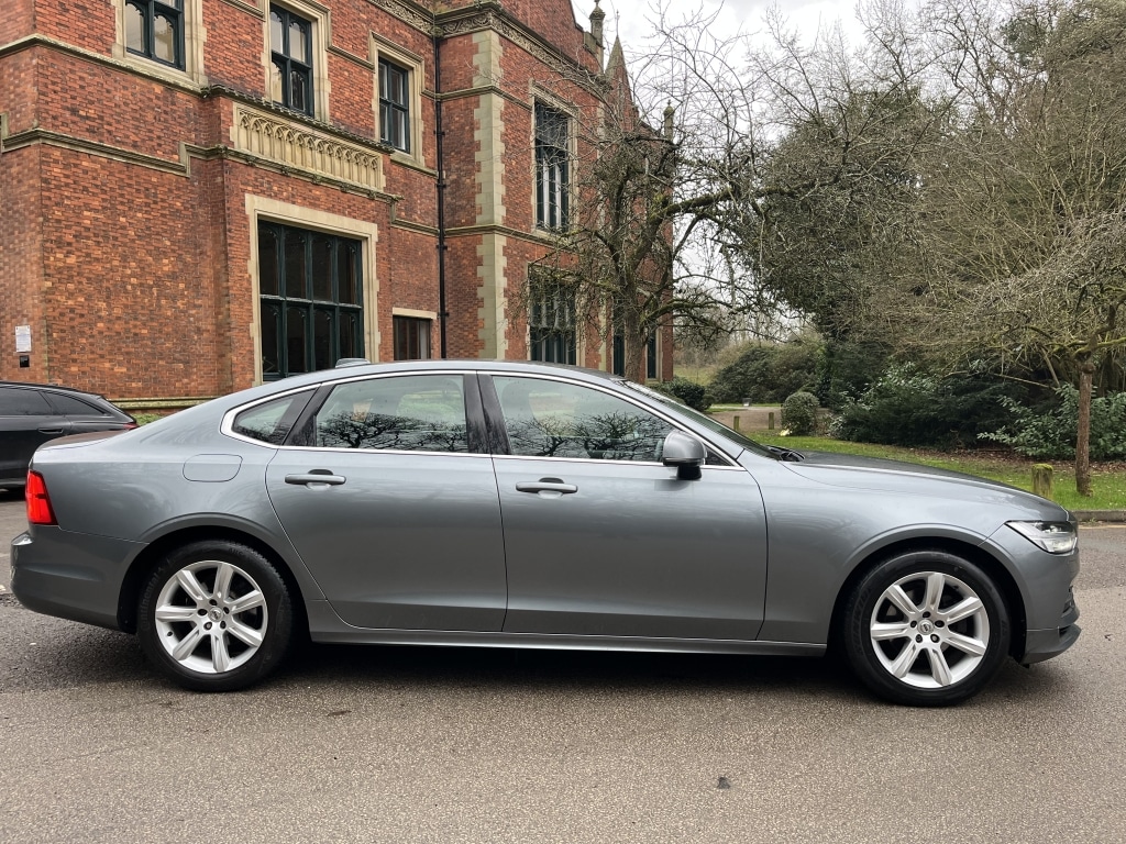 Used Volvo S90 2019 for sale - 77643994: Photo 2