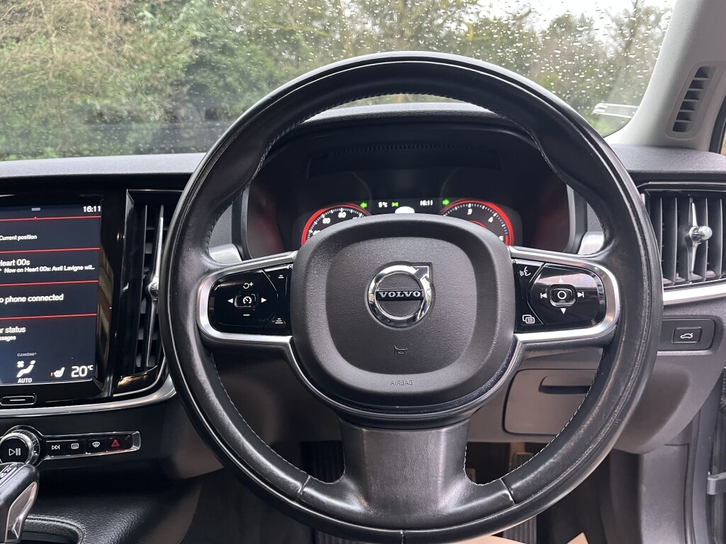 Used Volvo S90 2019 for sale - 77643994: Photo 21