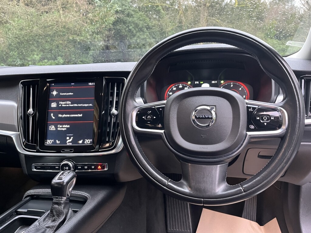 Used Volvo S90 2019 for sale - 77643994: Photo 24