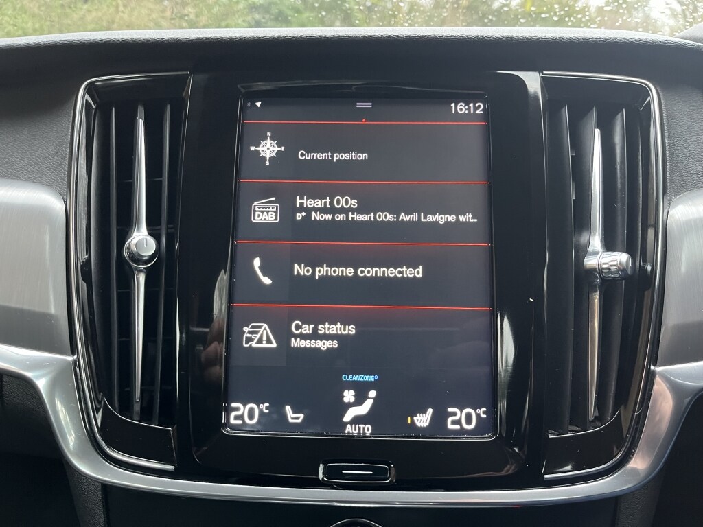 Used Volvo S90 2019 for sale - 77643994: Photo 26