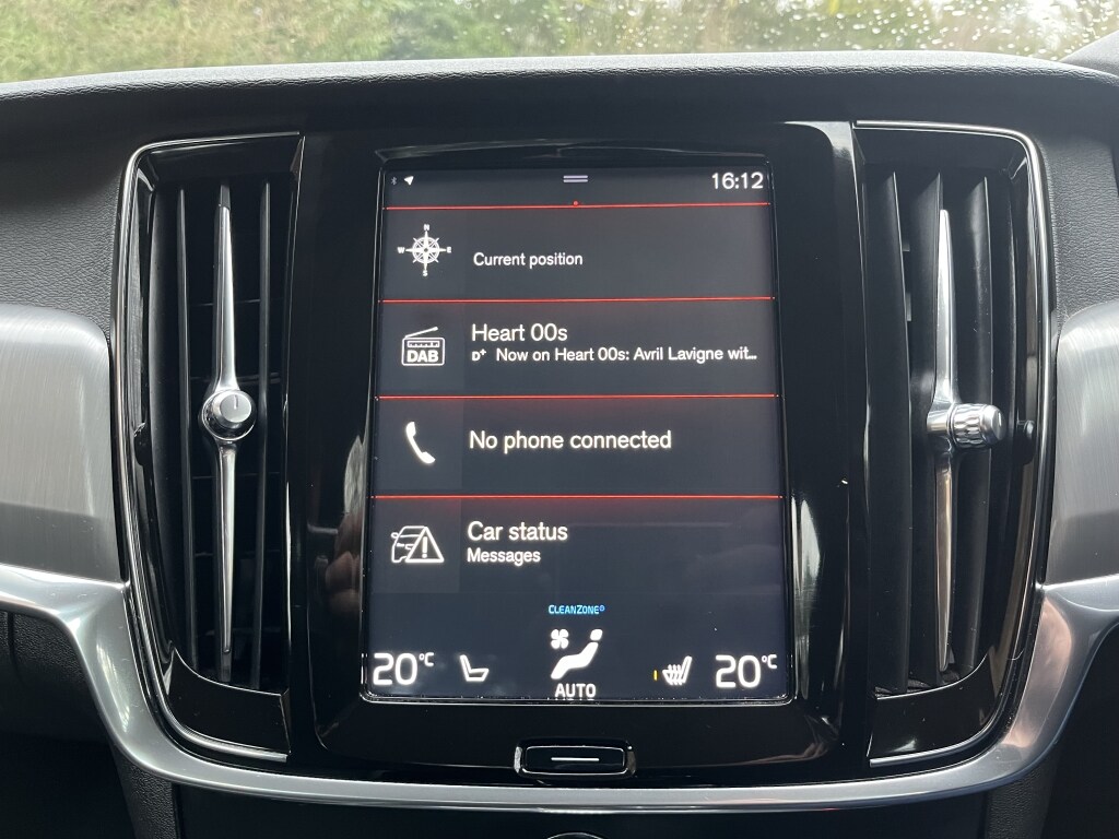 Used Volvo S90 2019 for sale - 77643994: Photo 27