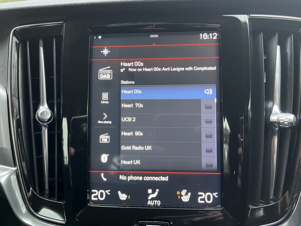 Used Volvo S90 2019 for sale - 77643994: Photo 30